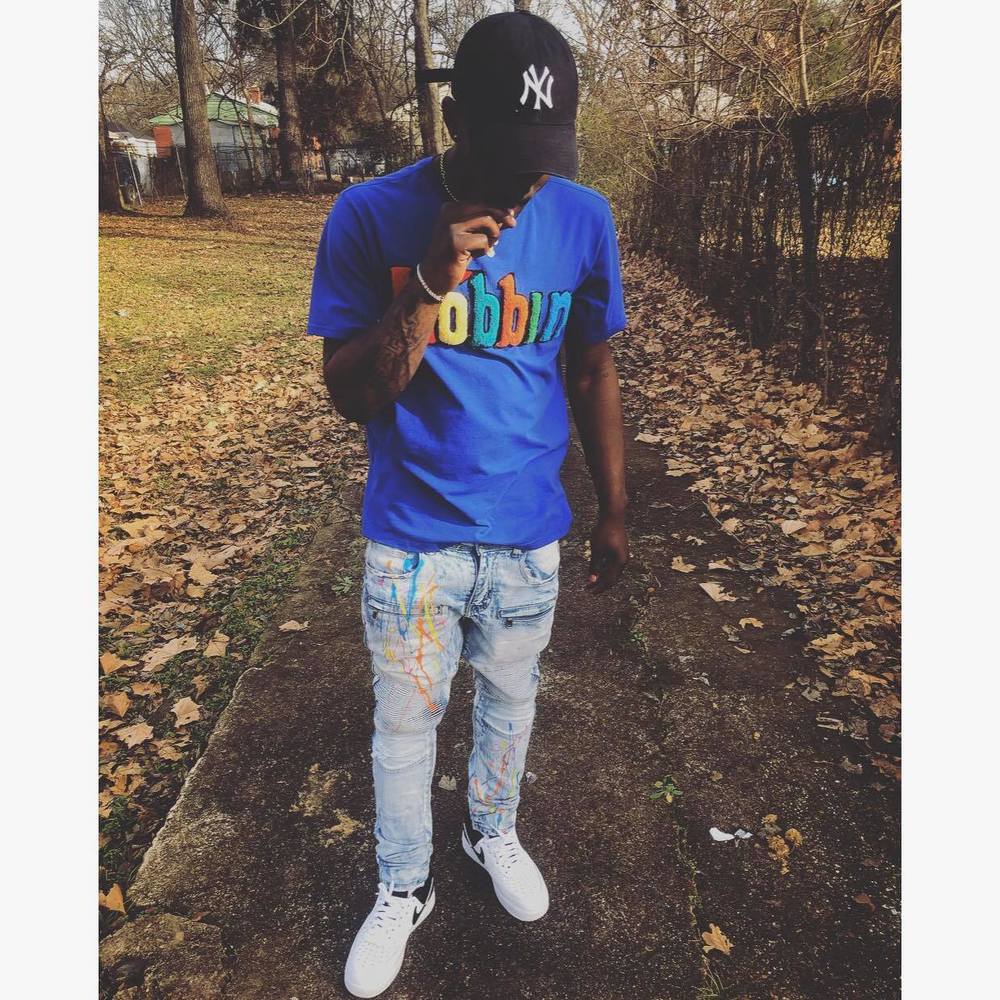 Meet your Posher, Gino